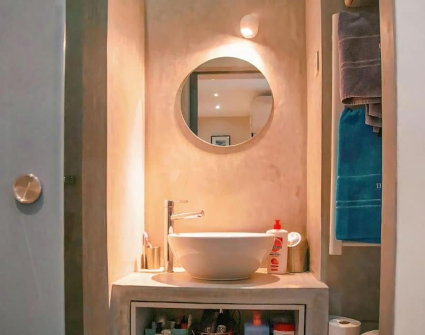 Chez Cam - Paris Rooftop Экстерьер фото